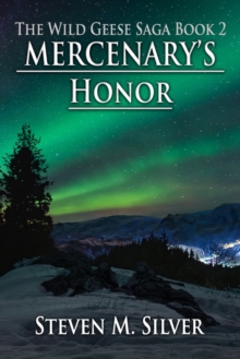 Image for Mercenary's Honor