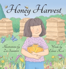 Image for Honey Harvest