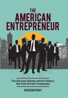 Image for The American Entrepreneur