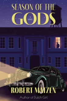 Image for Season of the Gods : A Novel