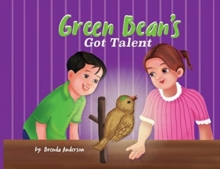 Image for Green Bean's Got Talent