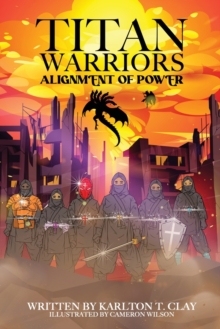 Image for Titan Warriors