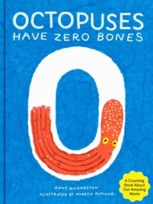 Image for Octopuses Have Zero Bones