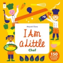 Image for I Am A Little Chef