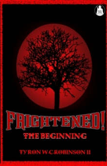Image for Frightened!
