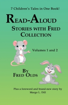 Image for Read-Aloud Stories With Fred Vols 1 and 2 Collection