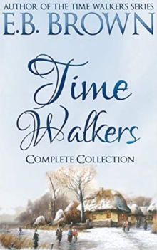 Image for Time Walkers