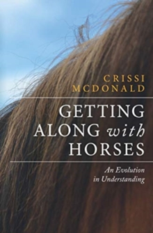 Image for Getting Along with Horses