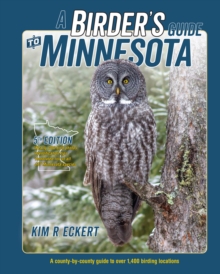Image for A Birder's Guide to Minnesota