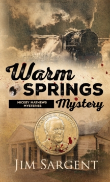 Image for Warm Springs Mystery