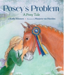 Image for Posey's Problem : A Pony Tale