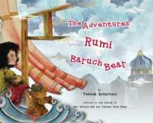 Image for The Adventures of Rumi and Baruch Bear