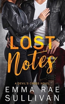 Image for Lost Notes