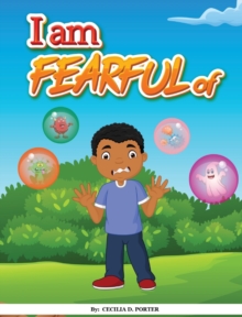 Image for I Am Fearful of