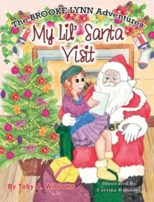 Image for My Lil' Santa Visit