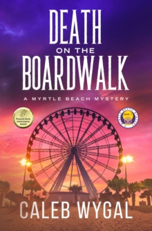 Image for Death on the Boardwalk