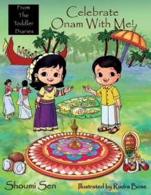 Image for Celebrate Onam With Me!