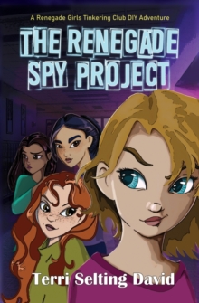 Image for The Renegade Spy Project