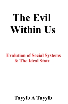 Image for The Evil Within Us