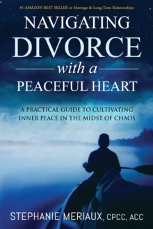 Image for Navigating Divorce with a Peaceful Heart