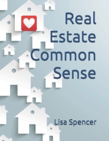 Image for Real Estate Common Sense