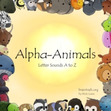 Image for Alpha-Animals