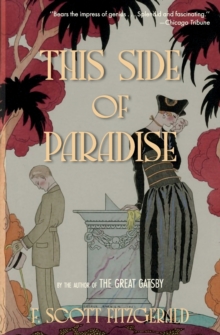 Image for This Side of Paradise (Warbler Classics)