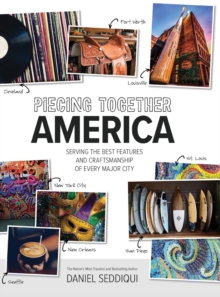 Image for Piecing Together America