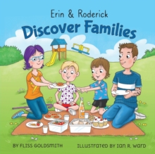 Image for Erin & Roderick Discover Families