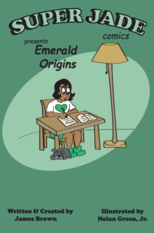 Image for Super Jade Emerald Origins