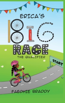Image for Erica's Big Race