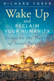 Image for Wake Up and Reclaim Your Humanity