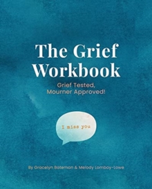 Image for The Grief Workbook