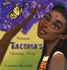Image for Princess Tacoma's Birthday Party