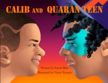 Image for Calib and Quaran-Teen
