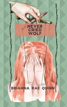 Image for Never Cried Wolf
