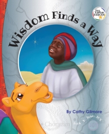 Image for Wisdom Finds a Way
