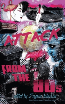 Image for Attack From the '80s
