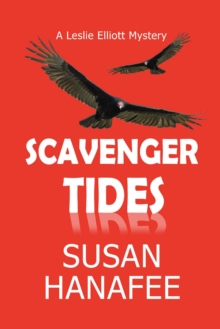 Image for Scavenger Tides