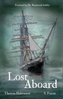 Image for Lost Aboard
