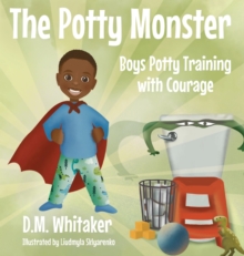 Image for The Potty Monster