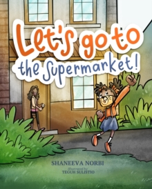 Image for Let's go to the Supermarket