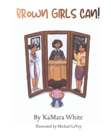 Image for Brown Girls Can!