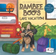 Image for Rambee Boo's Lake Vacation!