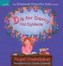 Image for D is for Darcy Not Dyslexia
