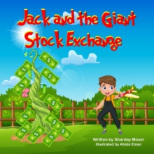Image for Jack and the Giant Stock Exchange