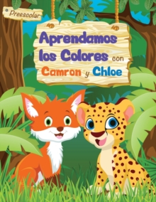 Image for Aprendamos los colores con Camron y Chloe