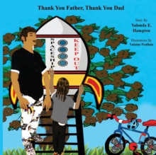 Image for Thank You Father, Thank You Dad