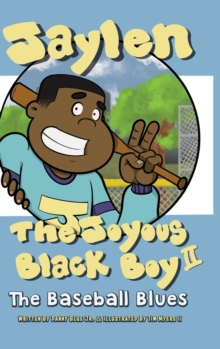 Image for Jaylen The Joyous Black Boy II