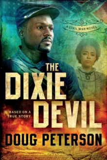 Image for The Dixie Devil